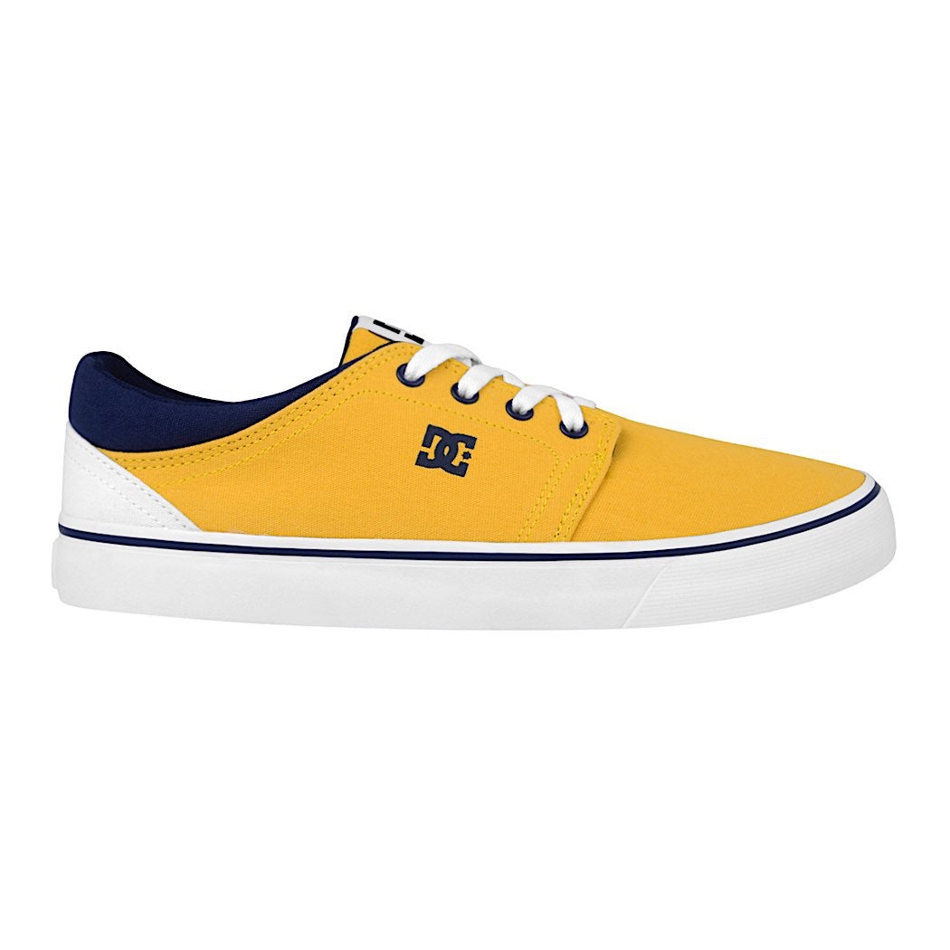 Dc discount tenis hombre