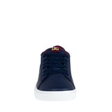 TENIS DAMA DC SHOES ADJS100128BM5 TX MX SIMIPIEL AZUL