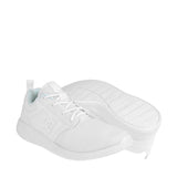 TENIS JOVEN DC SHOES MIDWAY ADJS700058103 TX MX TEXTIL BCO