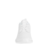 TENIS JOVEN DC SHOES MIDWAY ADJS700058103 TX MX TEXTIL BCO