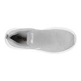 TENIS CABALLERO STYLO 309-C TEXTIL GRIS