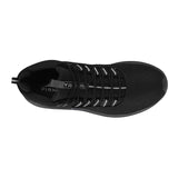 TENIS CABALLERO PIRMA 309 TEXTIL NEGRO