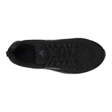 TENIS CABALLERO PIRMA 4015 TEXTIL NEGRO