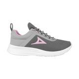 TENIS DAMA PIRMA FLOATING RUN 4517 TEXTIL GRIS