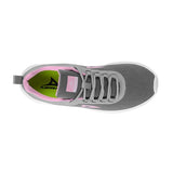 TENIS DAMA PIRMA FLOATING RUN 4517 TEXTIL GRIS