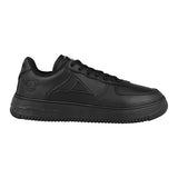 TENIS URBANOS CABALLERO PIRMA 5002 SIMIPIEL NEGRO