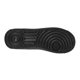 TENIS URBANOS CABALLERO PIRMA 5002 SIMIPIEL NEGRO