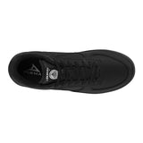 TENIS URBANOS CABALLERO PIRMA 5002 SIMIPIEL NEGRO