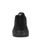 TENIS URBANOS CABALLERO PIRMA 5002 SIMIPIEL NEGRO