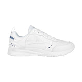 TENIS CASUALES DAMA PIRMA 8507 PIEL BLANCO