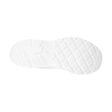 TENIS CASUALES DAMA PIRMA 8507 PIEL BLANCO