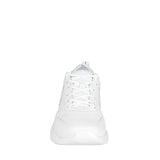 TENIS CASUALES DAMA PIRMA 8507 PIEL BLANCO