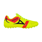 TENIS FUTBOL JOVEN PIRMA SUPREME X 3045-709 SIMIPIEL AMARILLO