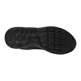 TENIS CASUALES CABALLERO PIRMA 8007-279 TEXTIL NEGRO