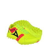 Tenis Soccer Joven Pirma Supreme X 3045-709 Simipiel Amarillo