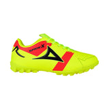 Tenis Soccer Joven Pirma Supreme X 3045-709 Simipiel Amarillo