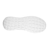 TENIS CABALLERO RUNNER PIRMA 8004-1 TEXTIL BLANCO