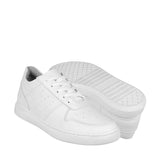 TENIS JOVEN BOGGER 308013 SIMIPIEL BLANCO