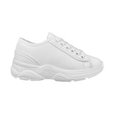 TENIS CASUALES PARA NIÑA STYLO 7103 BLANCO