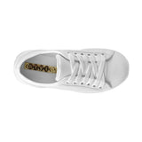 TENIS CASUALES PARA NIÑA STYLO 7103 BLANCO