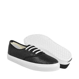 ATLETICOS Y URBANOS STYLO 7804 22-26 GLITTER NEGRO