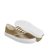 ATLETICOS Y URBANOS STYLO 7804OR 22-26 GLITTER ORO