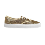 ATLETICOS Y URBANOS STYLO 7804OR 22-26 GLITTER ORO