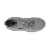 TENIS CASUALES DAMA FUROR 19167 TEXTIL GRIS