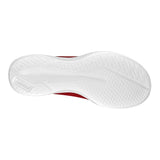 TENIS CASUALES PARA CABALLERO STYLO HS-900 ROJO