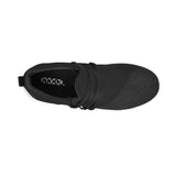 TENIS CASUALES PARA DAMA STYLO CC-530 NEGRO