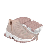 TENIS CASUALES PARA DAMA VIA URBANA ZS0036-03 CORAL