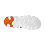 TENIS CASUALES PARA DAMA VIA URBANA SPIH133 TEXTIL AZUL