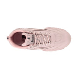 TENIS CASUALES DAMA BLACK REPUBLIC PW2196005 SIMIPIEL ROSA