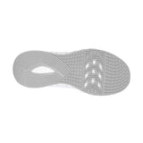 TENIS CASUALES DAMA VIA URBANA H742-2201 TEXTIL BLANCO