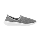 TENIS DAMA STYLO 309 TEXTIL GRIS