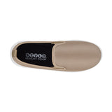 ZAPATOS CASUALES DAMA STYLO 311 TEXTIL CAFÉ