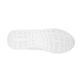 TENIS CASUALES DAMA STYLO 313 SIMIPIEL BLANCO