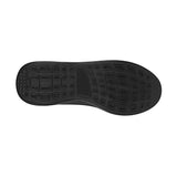 TENIS CASUALES DAMA STYLO 313 SIMIPIEL NEGRO