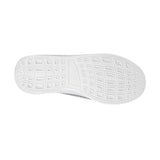 ZAPATOS CASUALES DAMA STYLO 319 TEXTIL AZUL