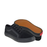 TENIS CASUALES DAMA TORRENTE VNSPLMALL TEXTIL NEGRO