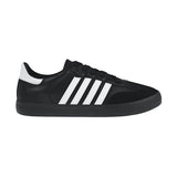 TENIS CASUALES JOVEN TORRENTE DX23601 SIMIPIEL NEGRO