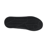 TENIS CASUALES JOVEN TORRENTE DX23601 SIMIPIEL NEGRO