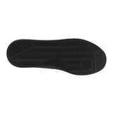 TENIS CASUALES CABALLERO TORRENTE DX23601 SIMIPIEL NEGRO