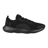 TENIS HOMBRE UNDER ARMOUR VICTORY 3023639003 TEXTIL NGO