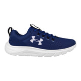 TENIS HOMBRE UNDER ARMOUR PHADE 2 RUN 3024880400 TEXTIL AZUL