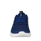 TENIS HOMBRE UNDER ARMOUR PHADE 2 RUN 3024880400 TEXTIL AZUL