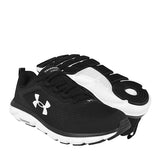 TENIS HOMBRE UNDER ARMOUR CHARGED ASSERT 3024590001 TEXT NGO