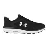 TENIS HOMBRE UNDER ARMOUR CHARGED ASSERT 3024590001 TEXT NGO