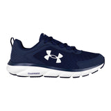 TENIS HOMBRE UNDER ARMOUR CHARGEDASSERT 9 3024590400 TEX AZU