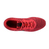 TENIS HOMBRE UNDER ARMOUR MOJO 2 3024134601 TEXTIL ROJO